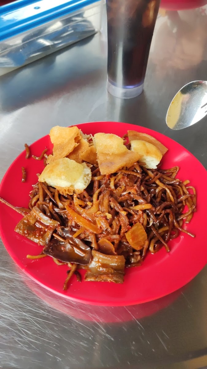 Restaurant Hwa Kee东甲8号茶室 Photo 6