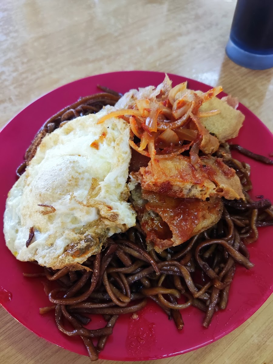 Restaurant Hwa Kee东甲8号茶室 Photo 7