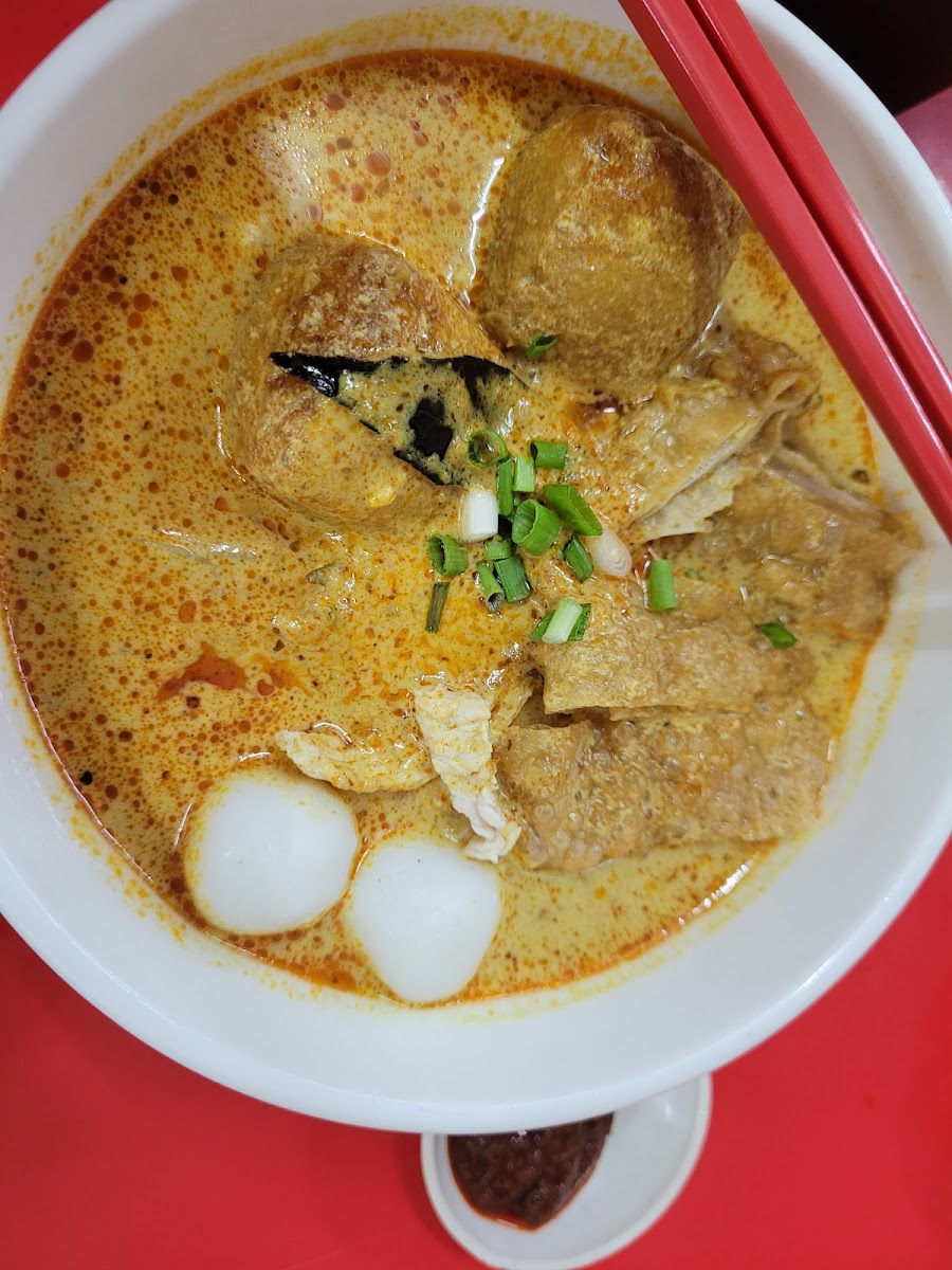 Restaurant Hwa Kee东甲8号茶室 Photo 8