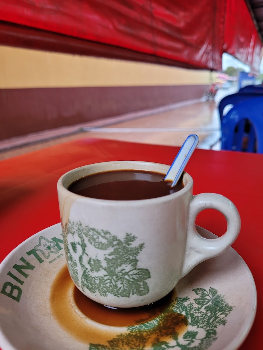 Restaurant Hwa Kee东甲8号茶室 Photo 9