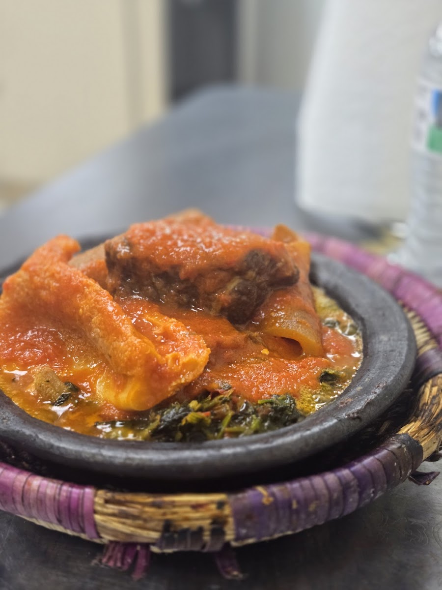 Dee Titolat African Restaurant Photo 8