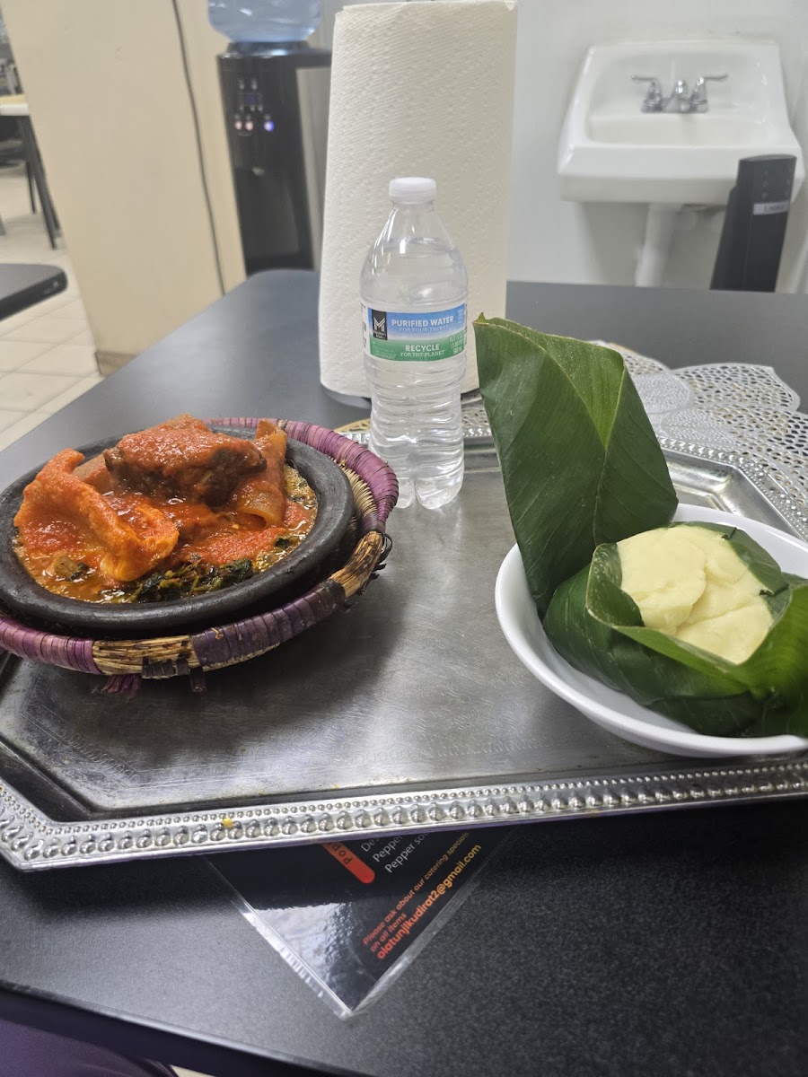Dee Titolat African Restaurant Photo 9