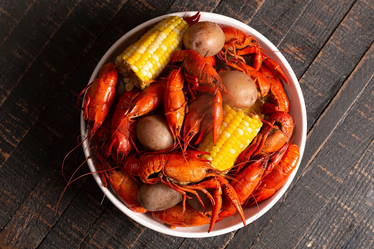 Crabe Royal Photo 8