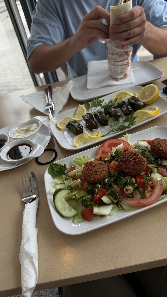 MM Saray Photo 4