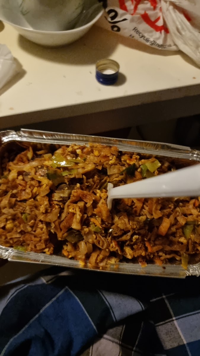 Sri Lankan Street Food Photo 5