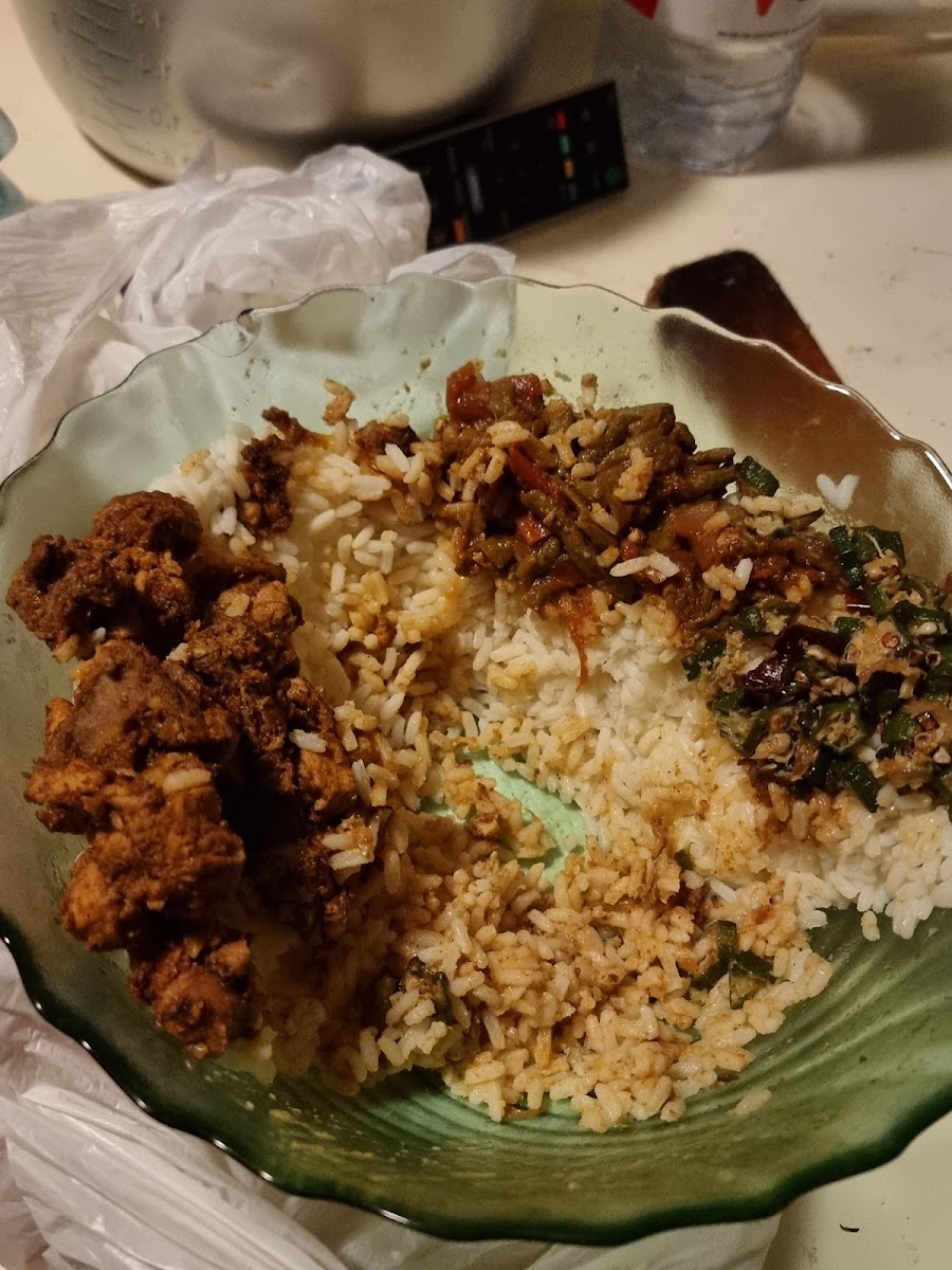 Sri Lankan Street Food Photo 6