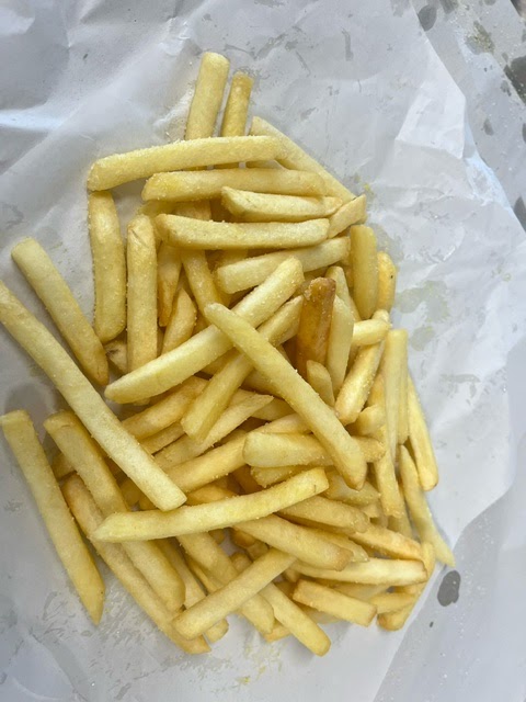 David's Snack Bar Photo 10