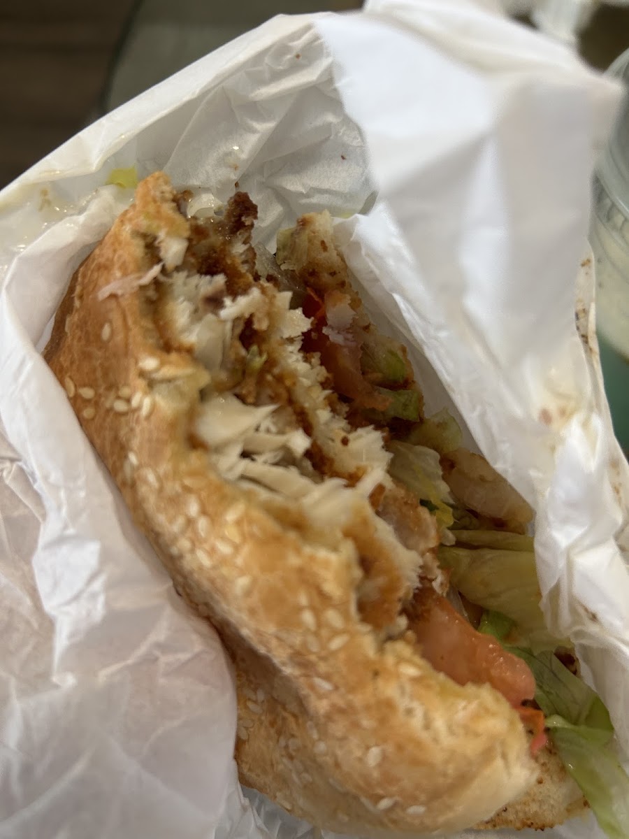 David's Snack Bar Photo 5
