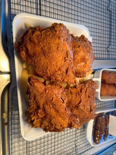 David's Snack Bar Photo 6