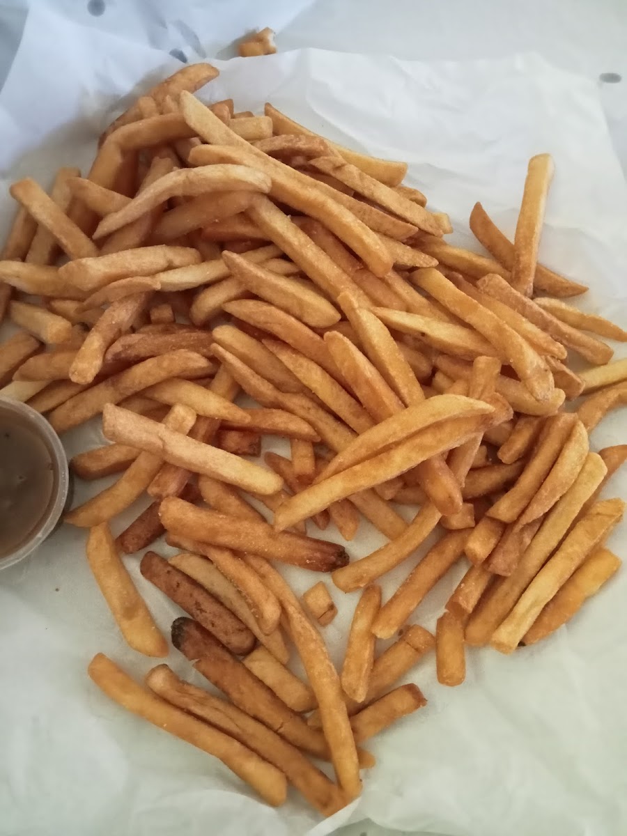 David's Snack Bar Photo 9