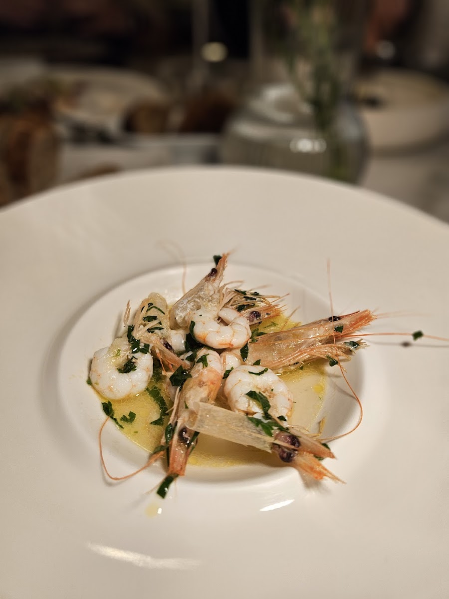 Chinappi Seafood Restaurant Photo 3