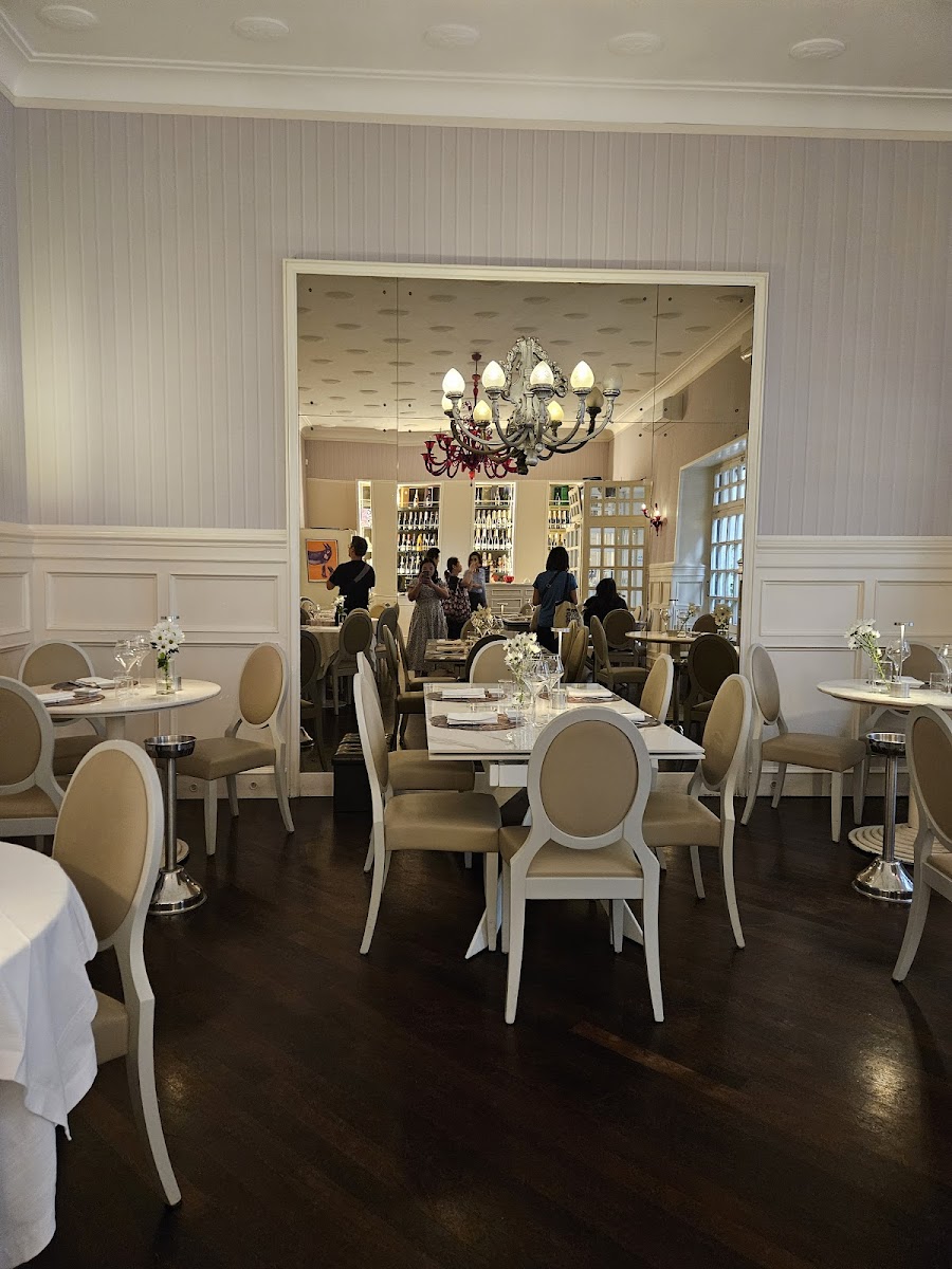 Chinappi Seafood Restaurant Photo 4