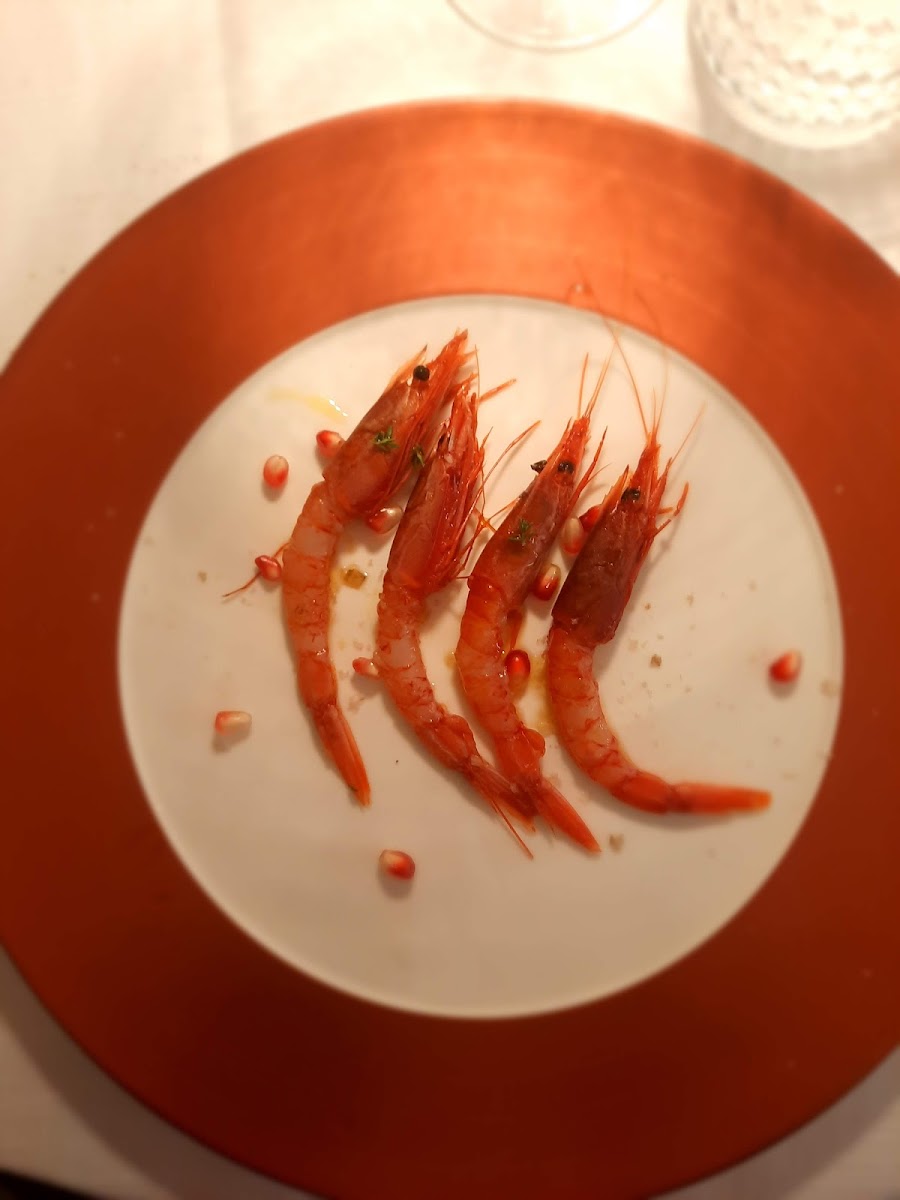 Chinappi Seafood Restaurant Photo 5