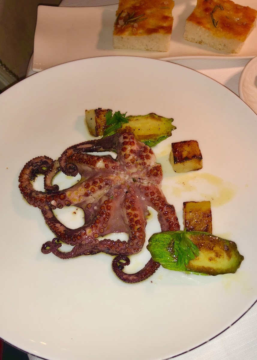 Chinappi Seafood Restaurant Photo 6
