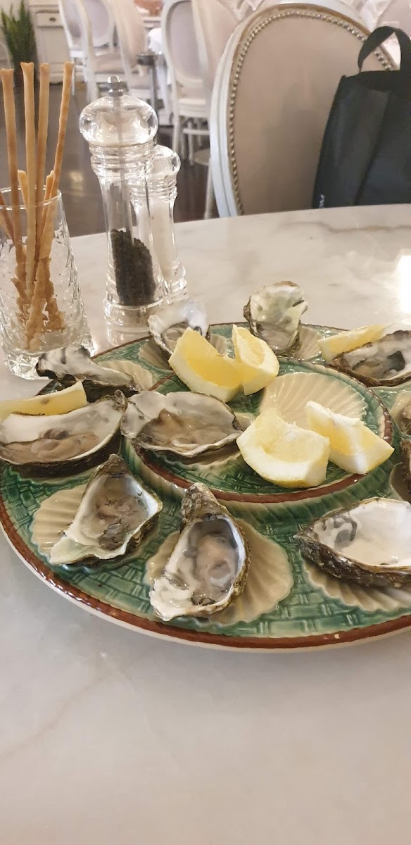 Chinappi Seafood Restaurant Photo 7