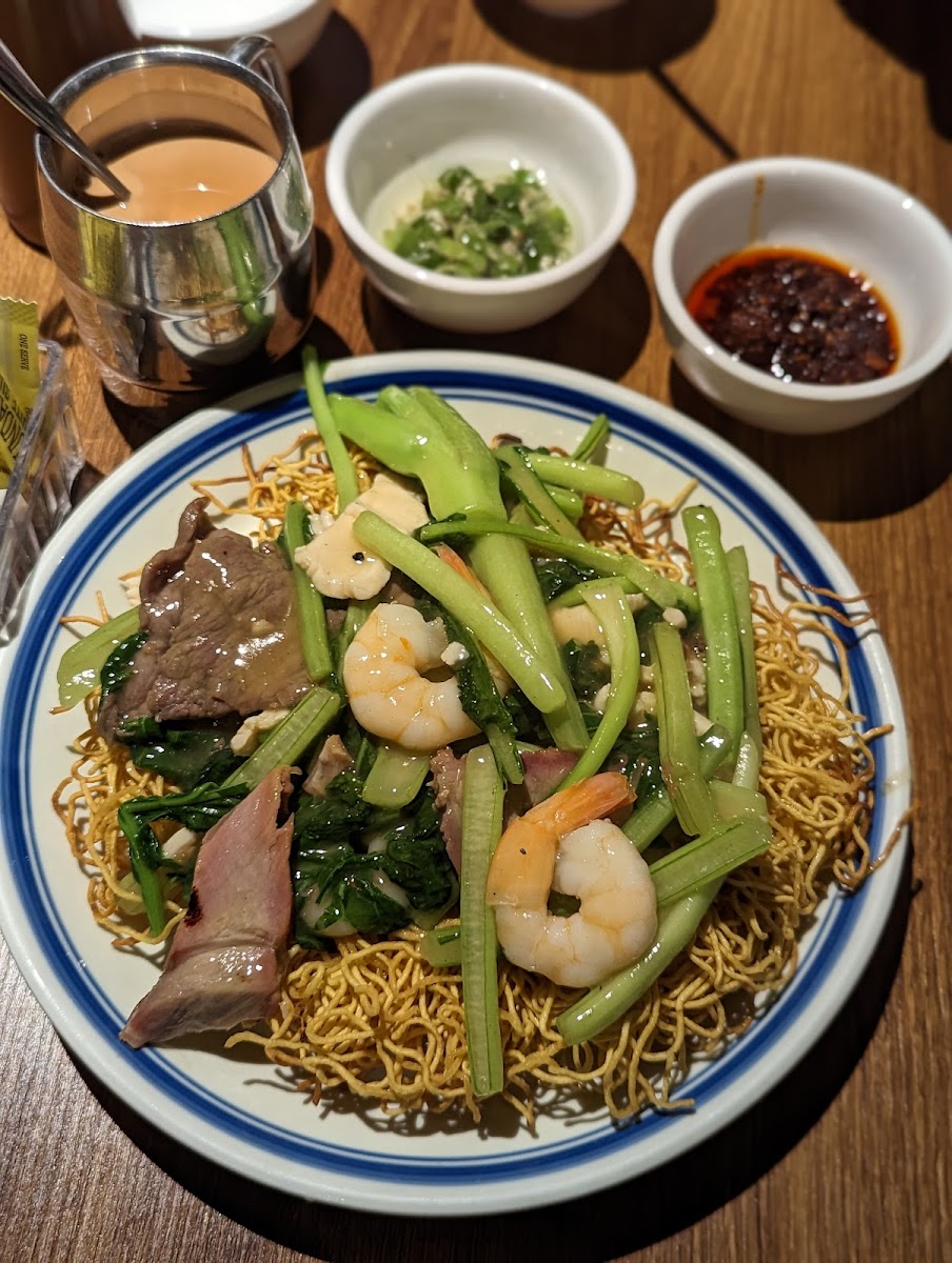 F&L Gourmet 好上好燒臘 Photo 8