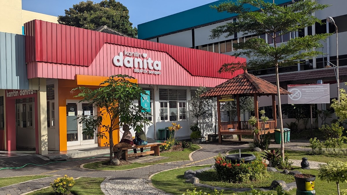 Kantin Danita