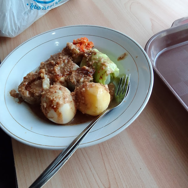 Siomay