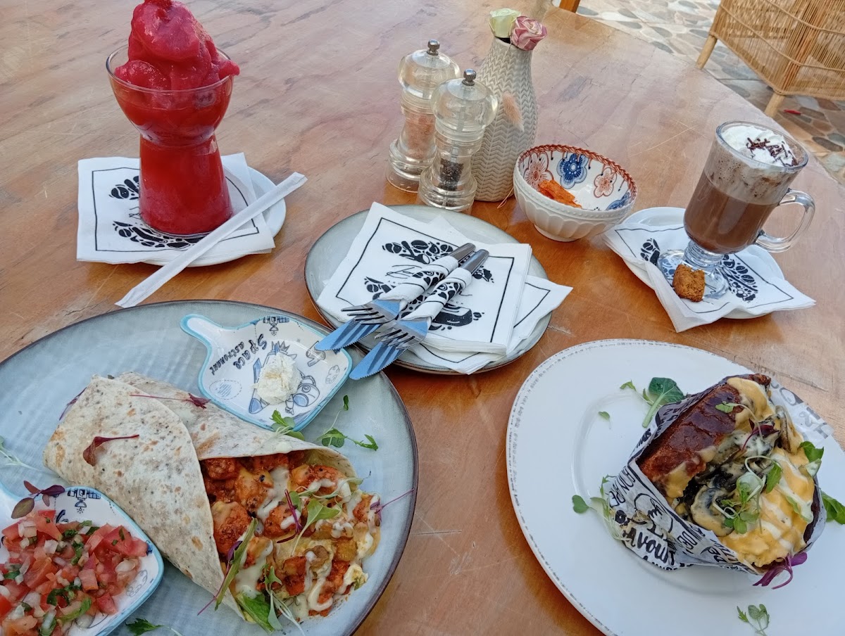 Bean Around the Block Cafe Photo 4
