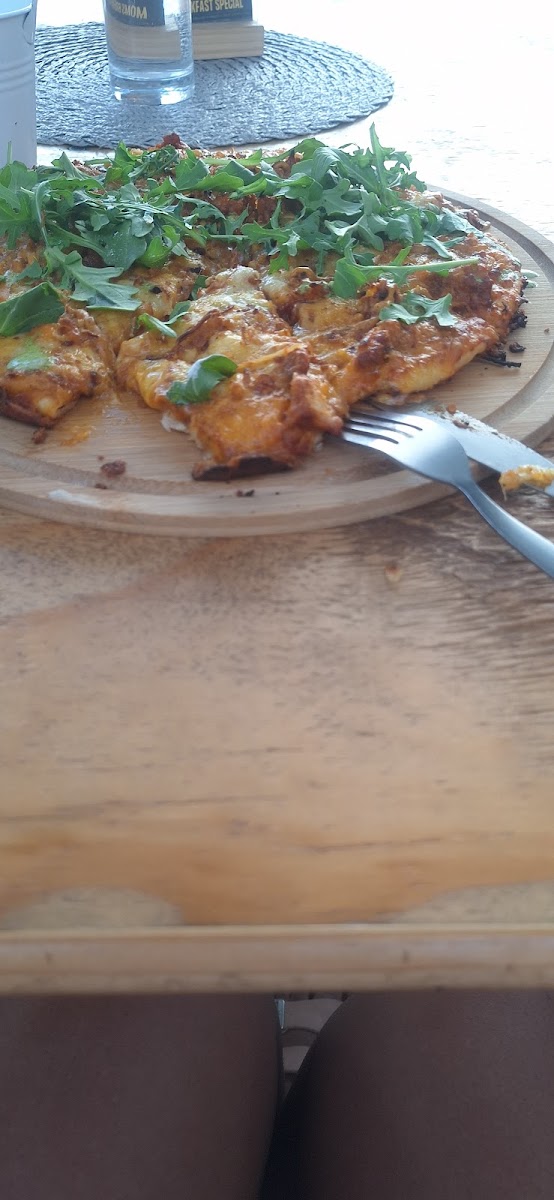 Bean Around the Block Cafe Photo 5