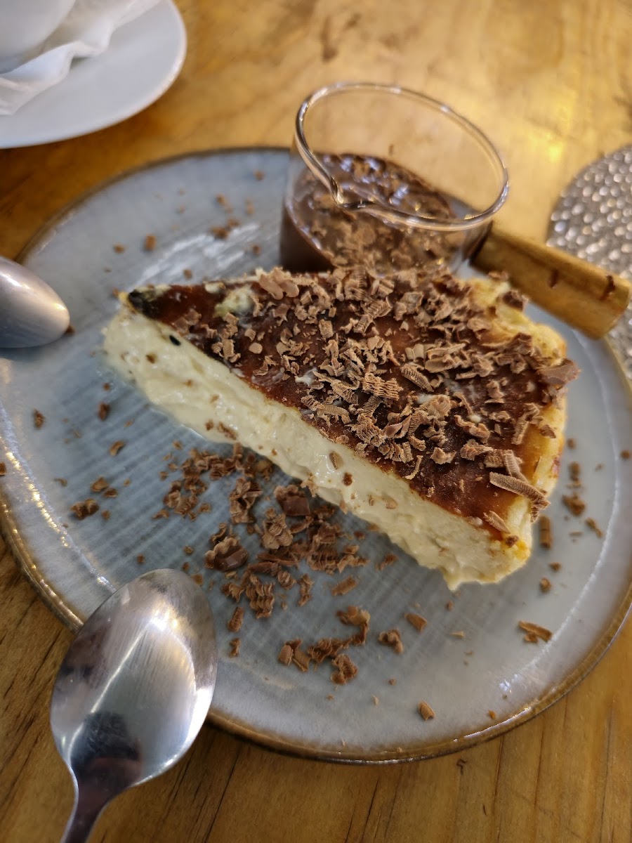Bean Around the Block Cafe Photo 7