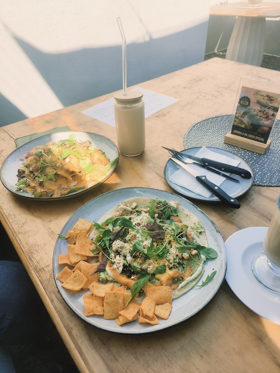 Bean Around the Block Cafe Photo 8