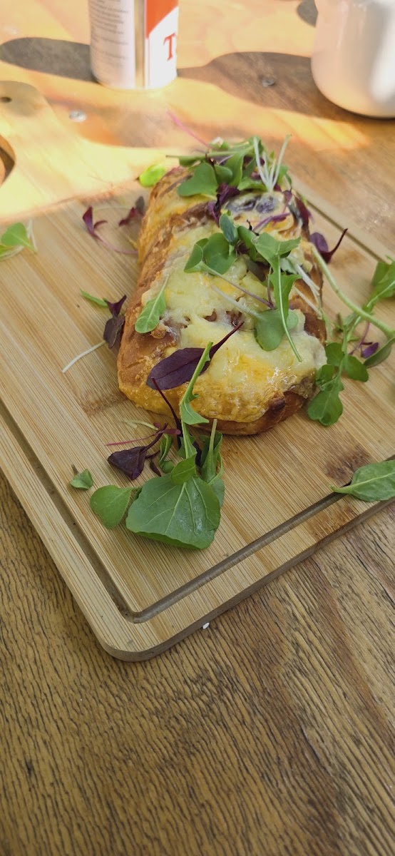 Bean Around the Block Cafe Photo 9