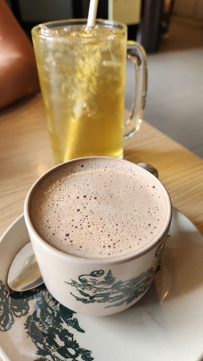 D’Cuppa @ dé Market Photo 6