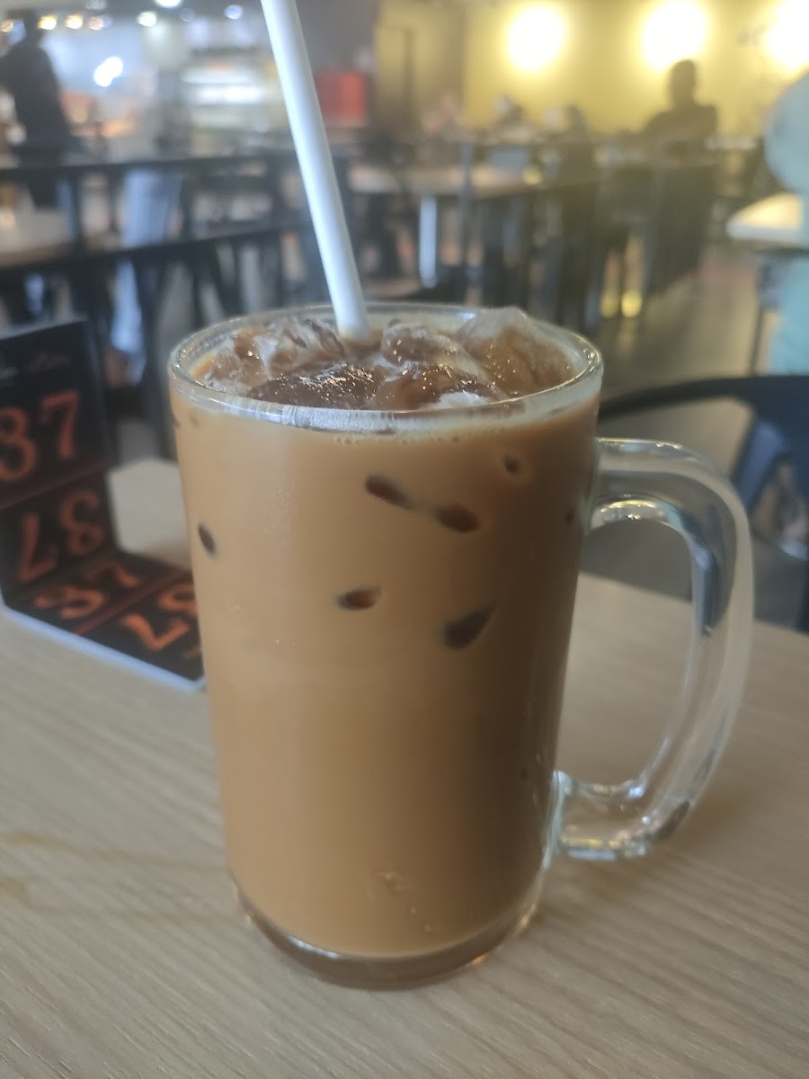 D’Cuppa @ dé Market Photo 8