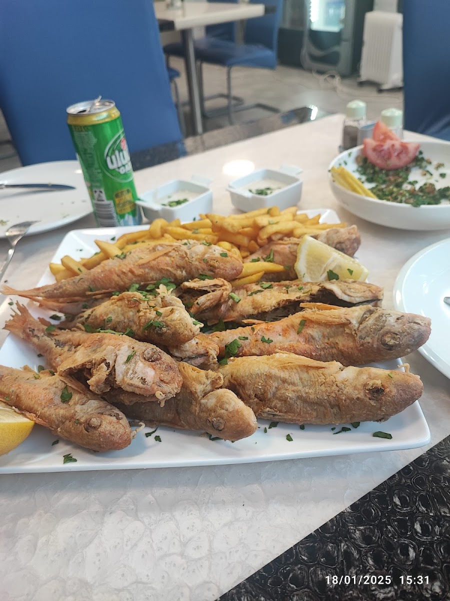 Fischland Restaurant Photo 6