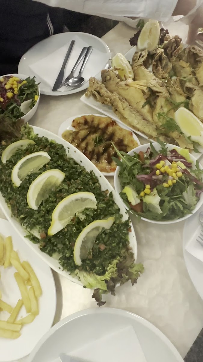 Fischland Restaurant Photo 8