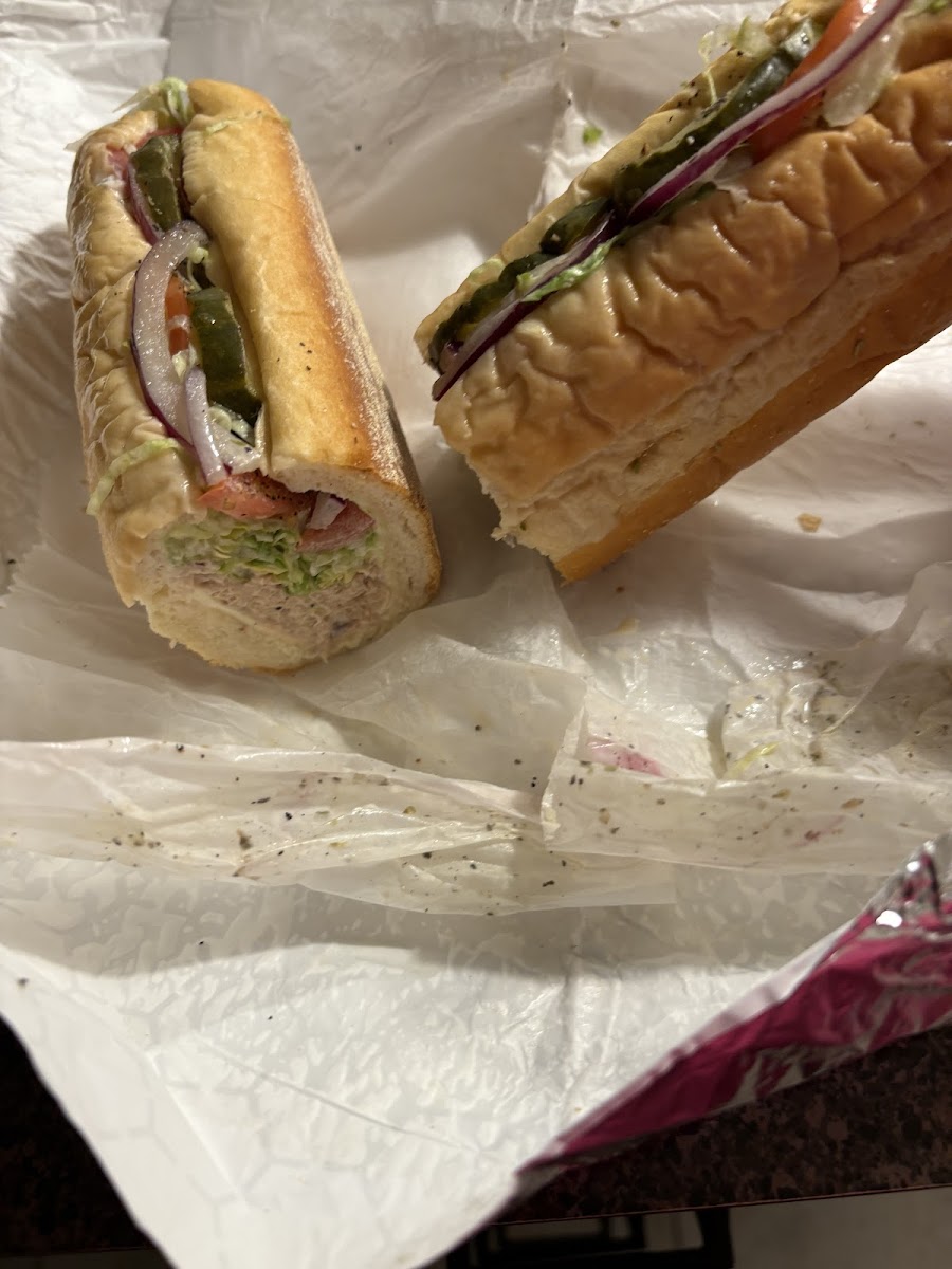 Skyler's Hoagies Photo 10
