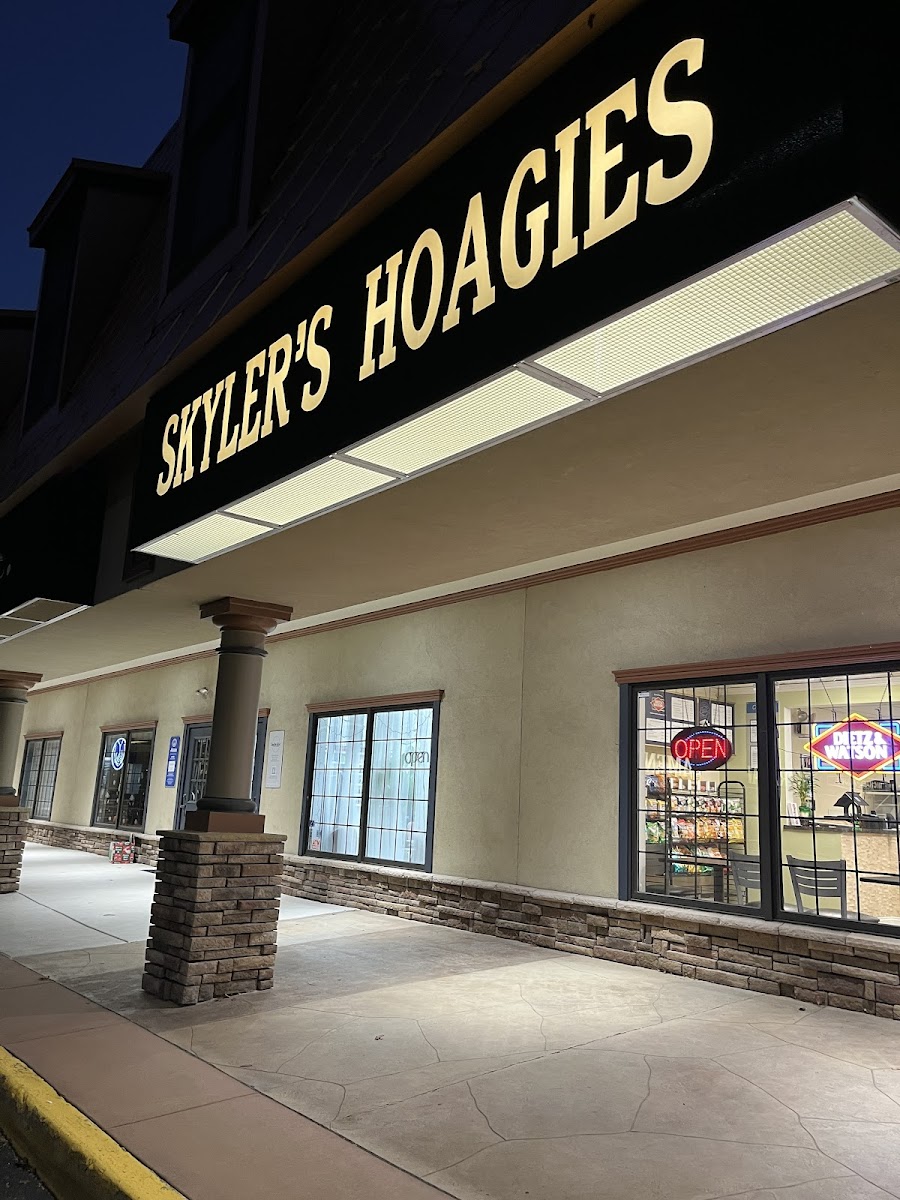 Skyler's Hoagies Photo 4