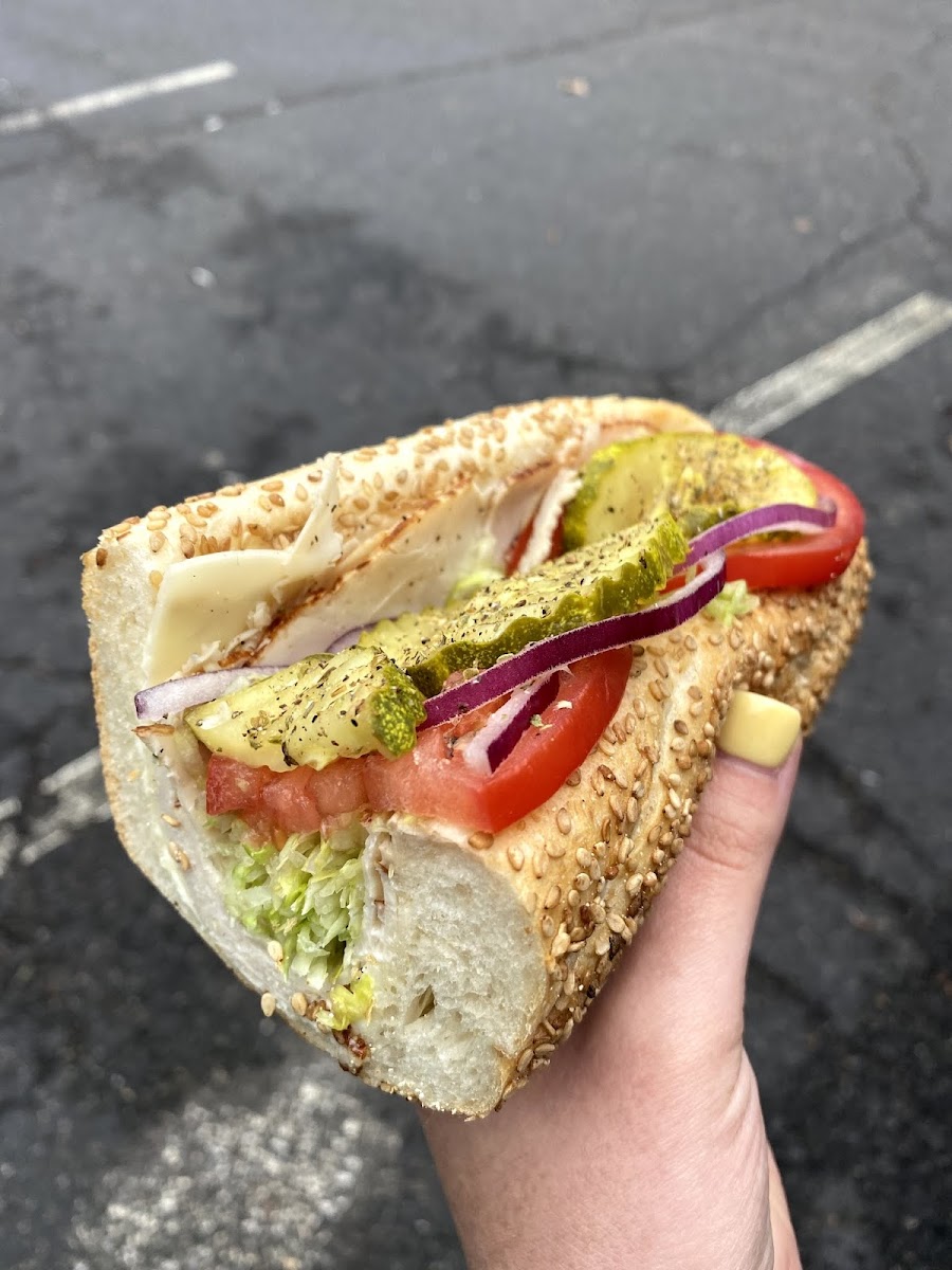 Skyler's Hoagies Photo 5