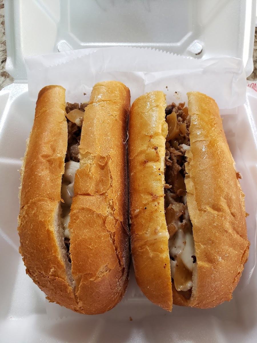 Skyler's Hoagies Photo 7
