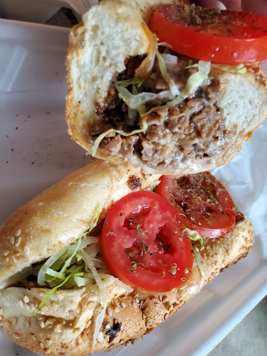 Skyler's Hoagies Photo 8