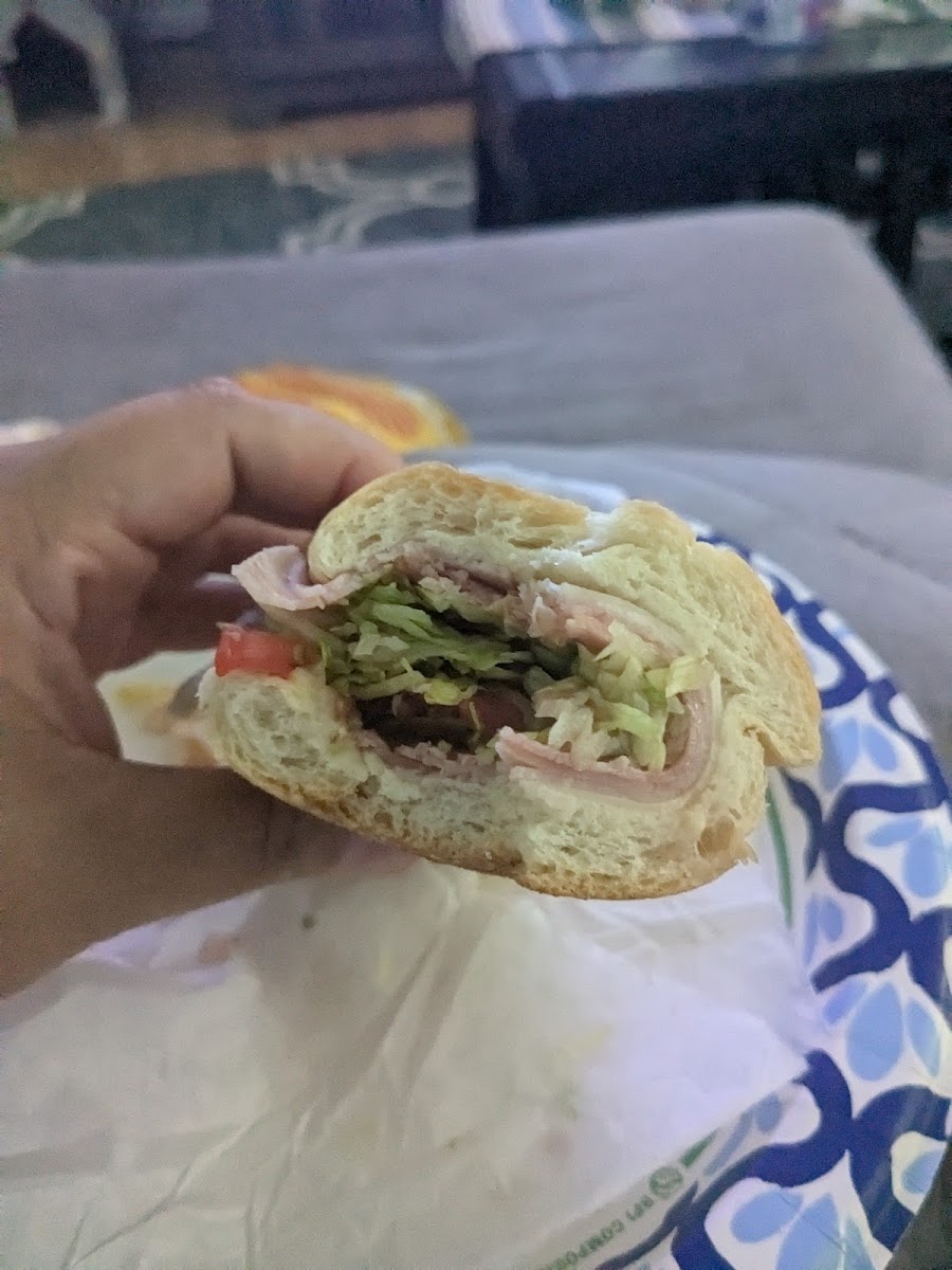 Skyler's Hoagies Photo 9