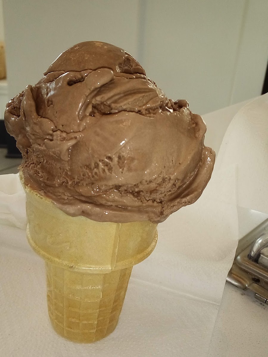 Hershey's Ice Cream Parlor at OWA Photo 6