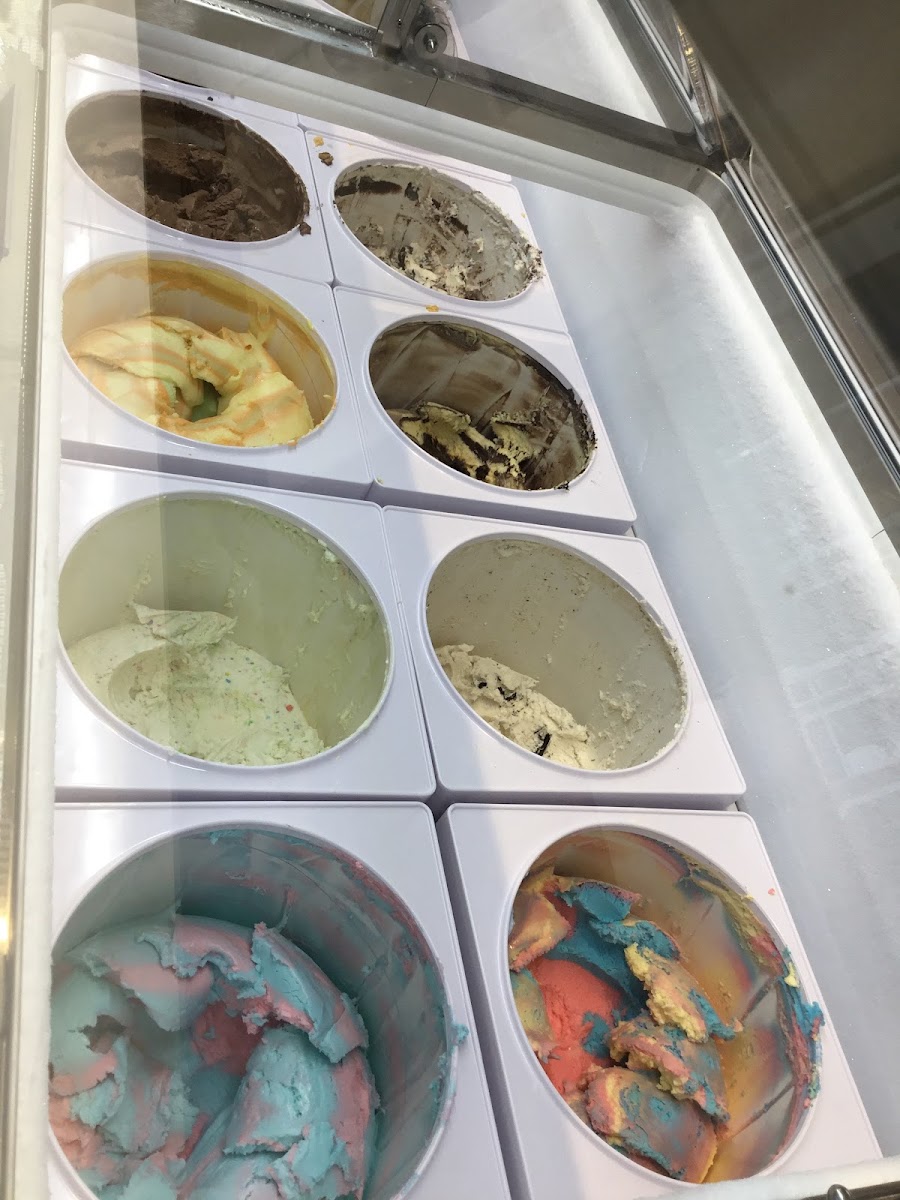 Hershey's Ice Cream Parlor at OWA Photo 7