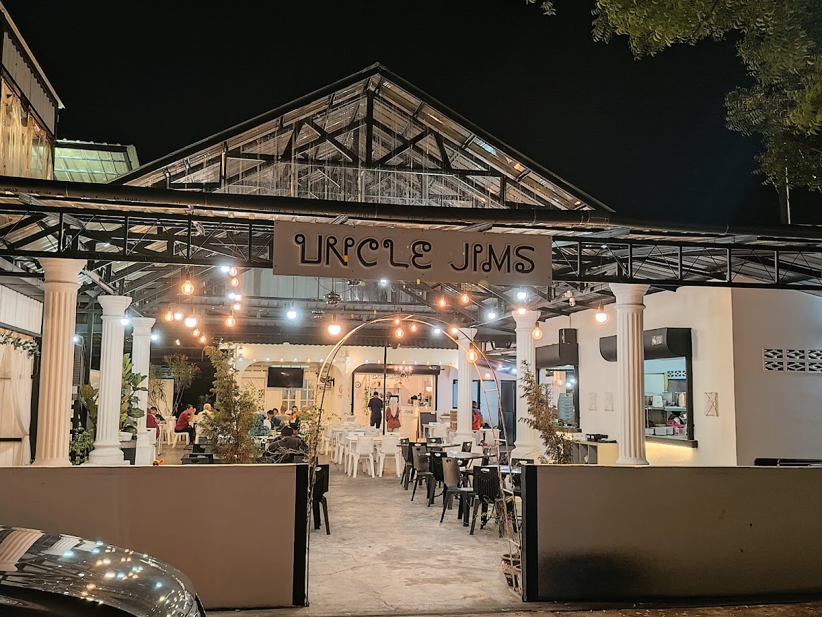 Uncle Jim Restaurant Photo 4