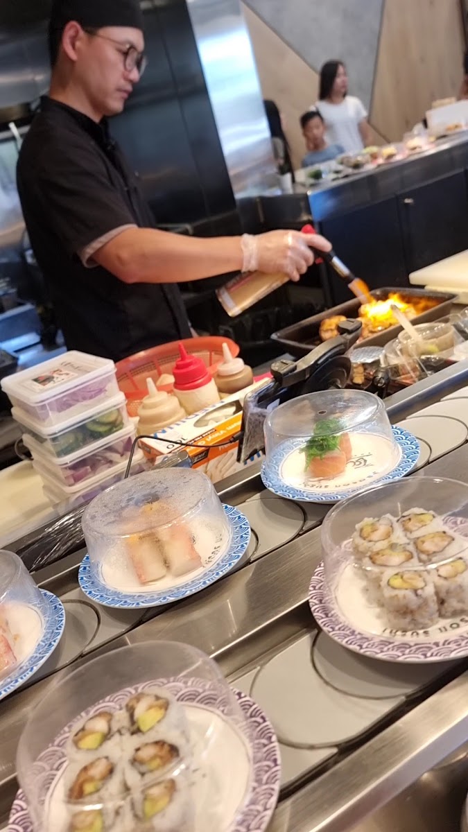 Season Sushi Photo 2