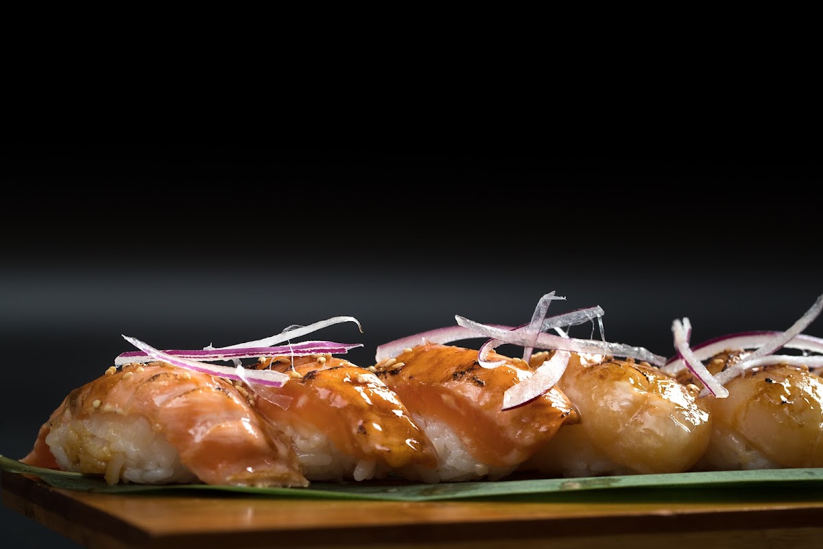 Season Sushi Photo 3