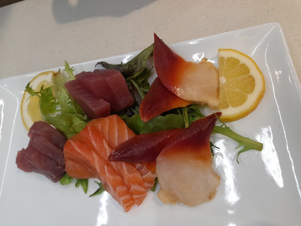 Season Sushi Photo 4