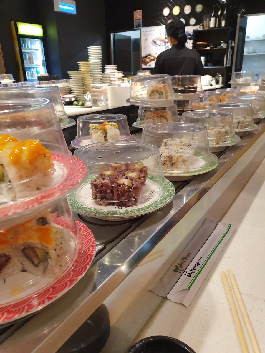 Season Sushi Photo 5