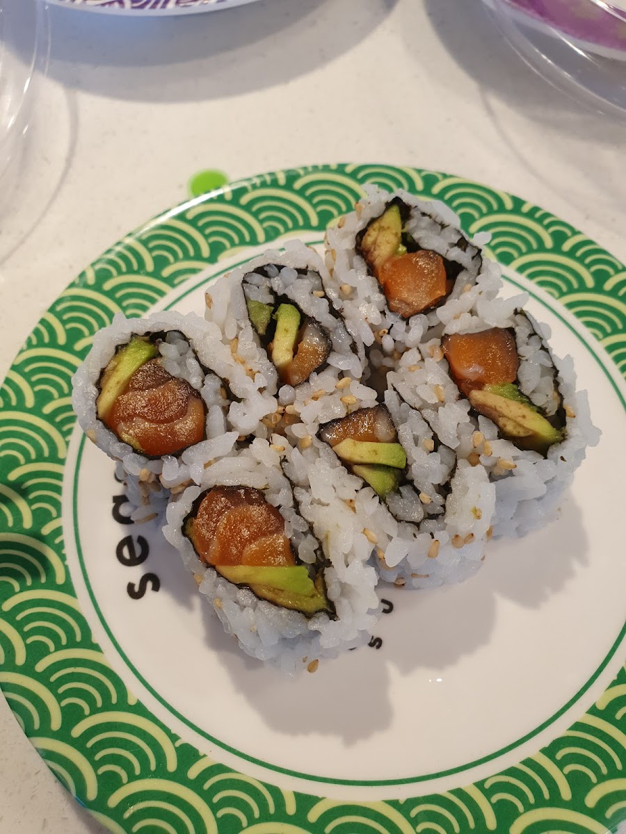 Season Sushi Photo 7