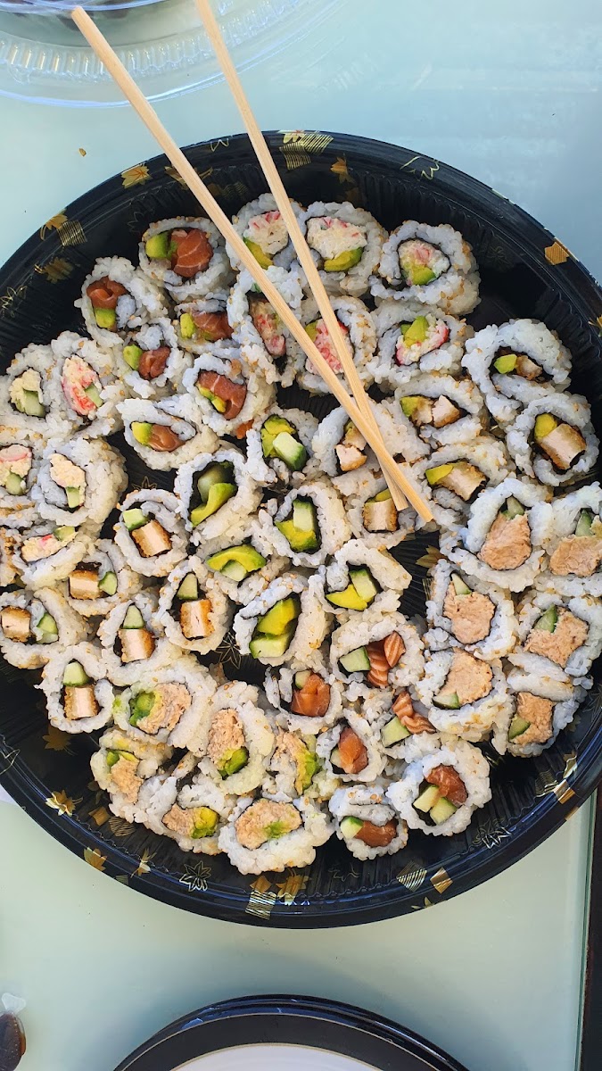 Season Sushi Photo 9