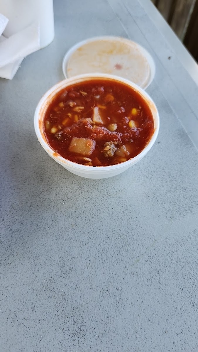 Shorty's BBQ Photo 10