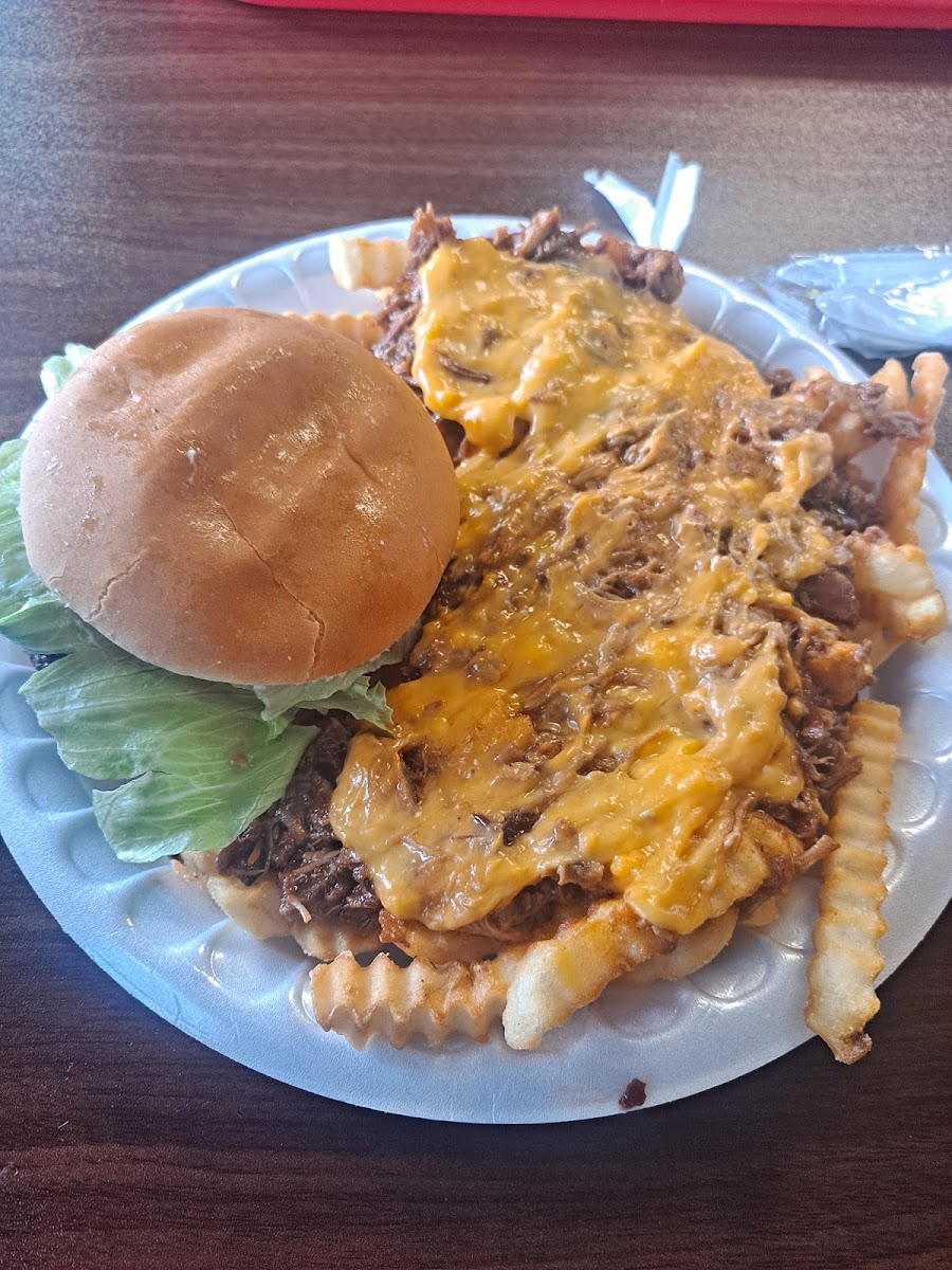 Shorty's BBQ Photo 3