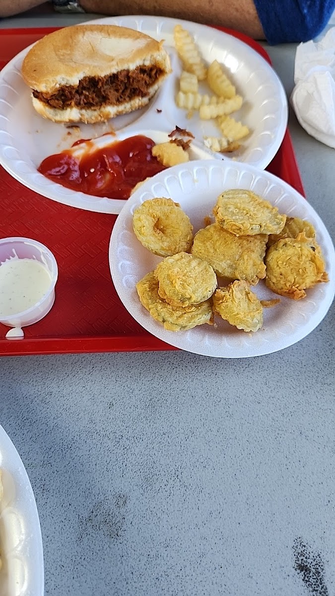 Shorty's BBQ Photo 5