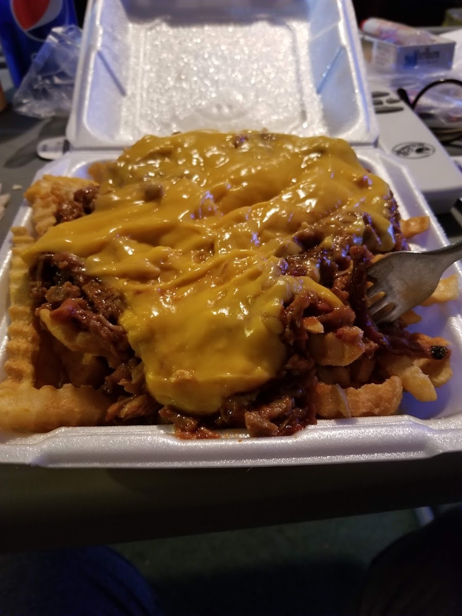 Shorty's BBQ Photo 6